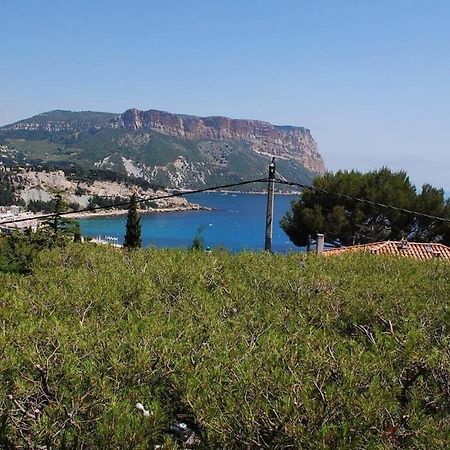 Апартаменты Belle Vue Mer Каси Экстерьер фото